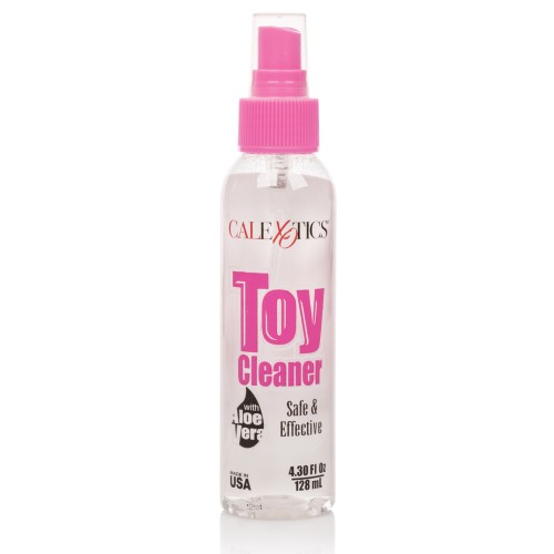 Universal Toy Cleaner with Aloe Vera