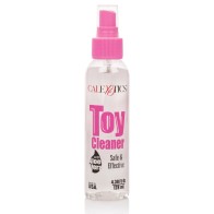 Universal Toy Cleaner with Aloe Vera