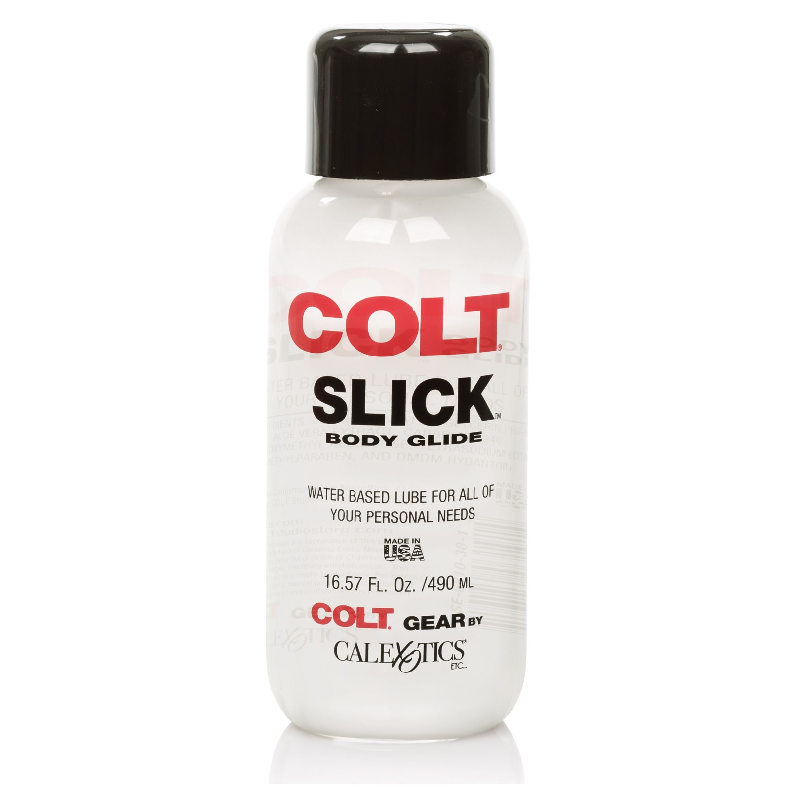 COLT Slick Lube - Ultimate Body Glide