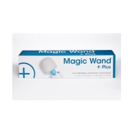 Magic Wand Plus HV-265 Massager for Ultimate Pleasure