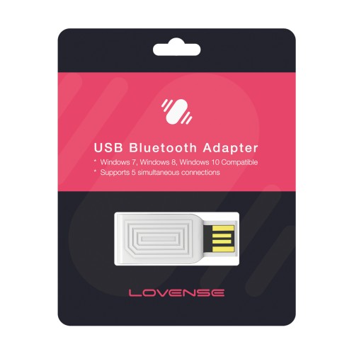 Lovense USB Bluetooth Adapter