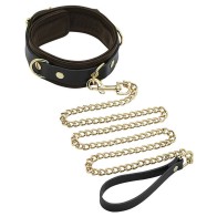 Collar y Correa Spartacus