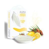 Fuzu 4 oz Massage Candle for Romantic Evenings