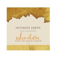 Suero Relajante Anal Adventure de Intimate Earth 3 ml