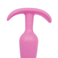 Simpli Trading Silicone Butt Plug Small