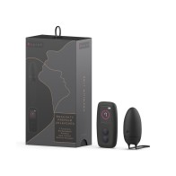 Bnaughty Premium Remote Control Bullet for Discreet Fun