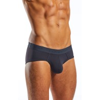 Cocksox Contour Pouch Sports Brief Black Medium