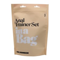 In A Bag Anal Trainer Set for Safe Exploration