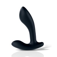 Mystim Flexing Flavio eStim Silicone Prostate Stimulator