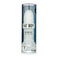 Perfect Fit Fat Boy Ultra Fat 7.0 Clear