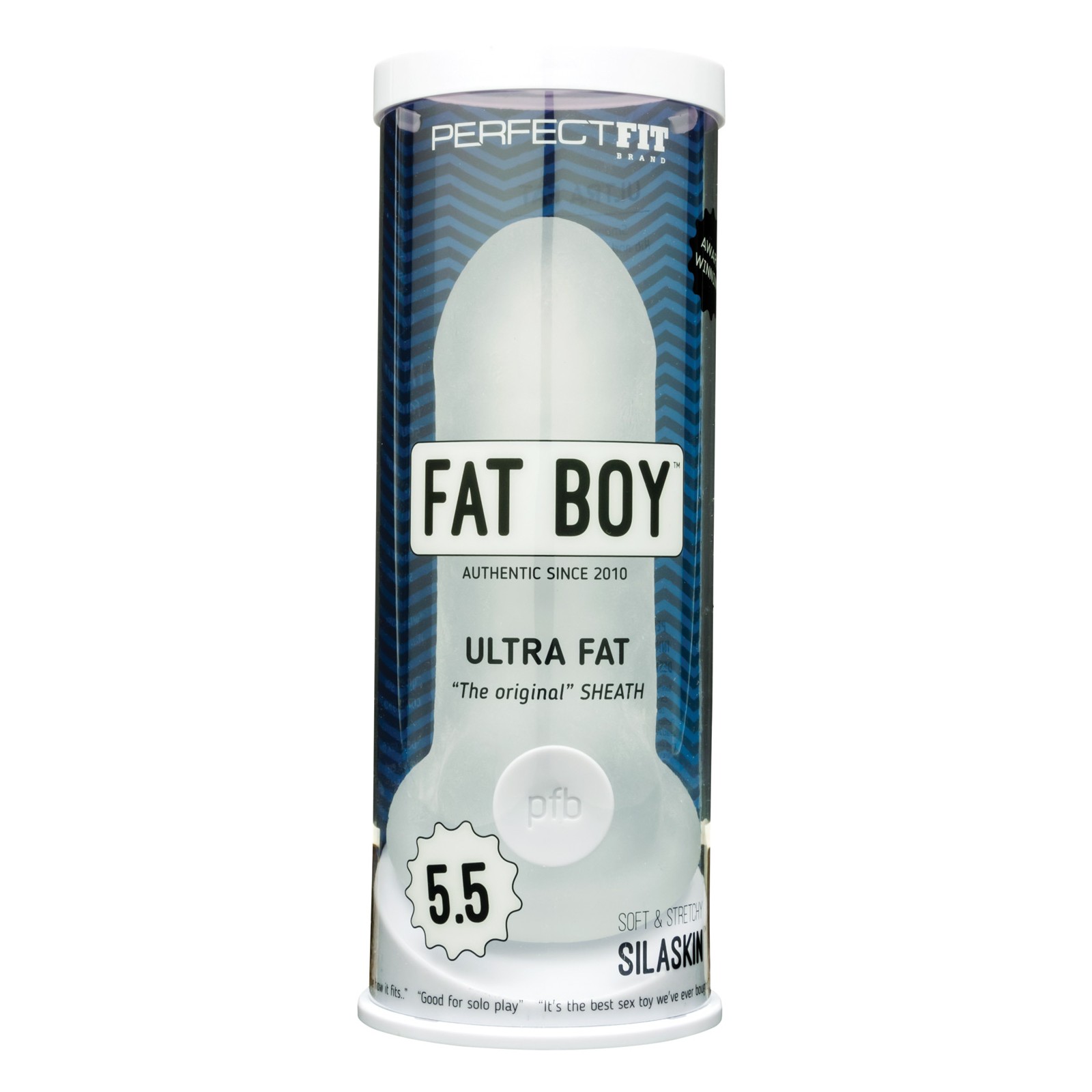 Fat Boy Original Ultra Fat Sheath