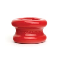 Sport Fucker Muscle Ball Stretcher Red