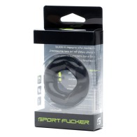 Anillo Sport Fucker Revolution - Negro