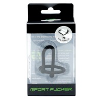 Sport Fucker Cum Stopper 2.0 - Heightened Experience