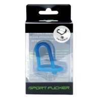 Sport Fucker Cum Stopper 2.0 Blue