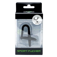 Plug para el Pene Sport Fucker - Aumenta Tu Placer