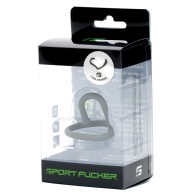 Sport Fucker Cum Stopper for Enhanced Pleasure