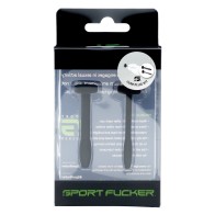 Sport Fucker Cum Plug Kit for Ultimate Pleasure