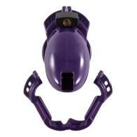 Locked In Lust Vice Plus Chastity Cage - Comfort Meets Security