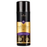 Sensuva Ultra Thick Personal Moisturizer