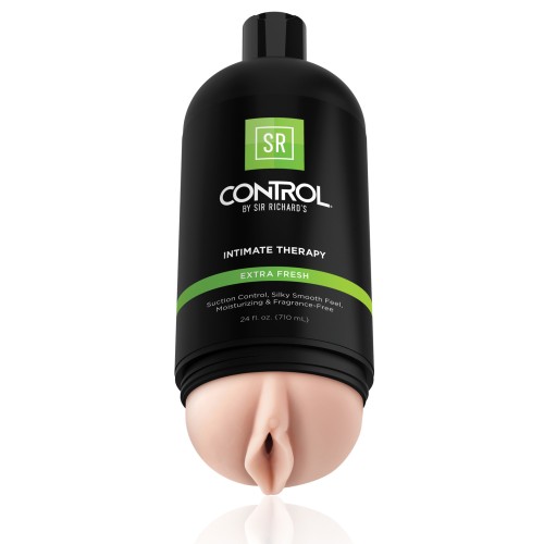 Stroker de Terapia Intima Control de Sir Richards