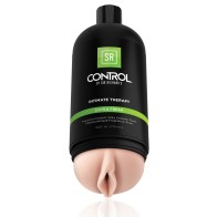 Stroker de Terapia Intima Control de Sir Richards