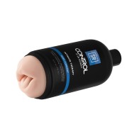 Control Intimate Therapy Oral Stroker for Fun