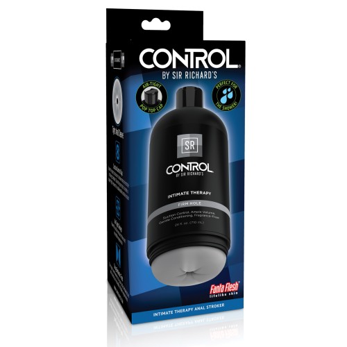 Sir Richards Control Terapia Intima Stroker Anal