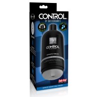 Sir Richards Control Terapia Intima Stroker Anal