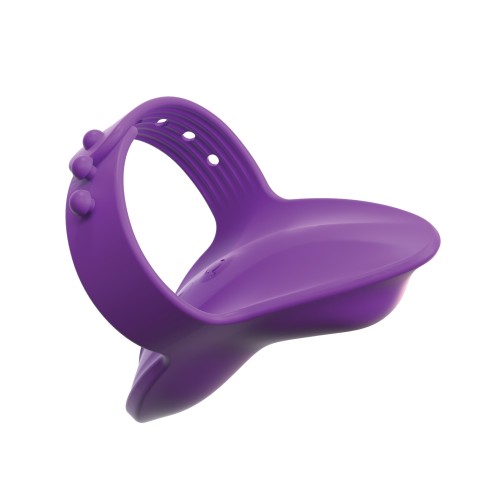 Vibrador de Dedo Fantasy For Her