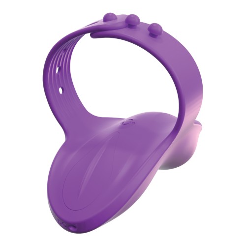 Vibrador de Dedo Fantasy For Her