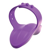 Vibrador de Dedo Fantasy For Her