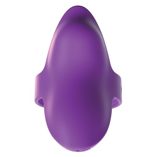 Vibrador de Dedo Fantasy For Her