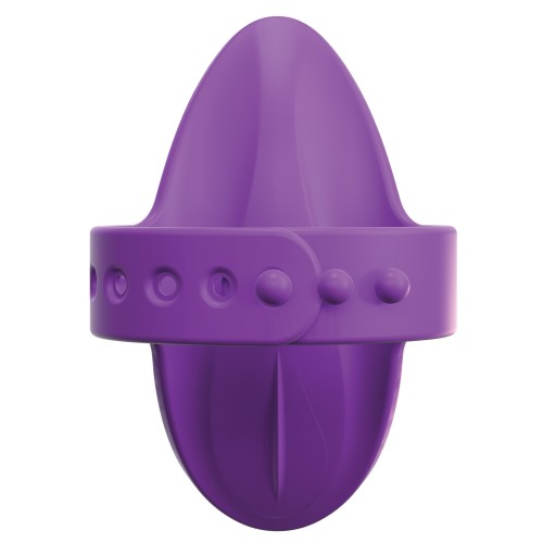 Vibrador de Dedo Fantasy For Her