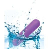 Fantasy for Her Rechargeable Bullet - Purple