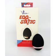 Egg-Static Wireless Vibe for Intimate Pleasure