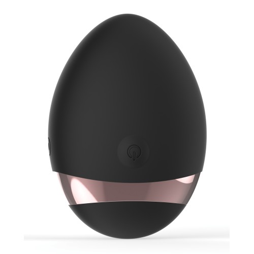 Egg-Static Wireless Vibe for Intimate Pleasure