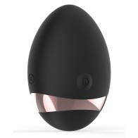 Egg-Static Wireless Vibe for Intimate Pleasure