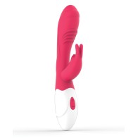 Vibrador Inalámbrico Voodoo Money Bunny 10X