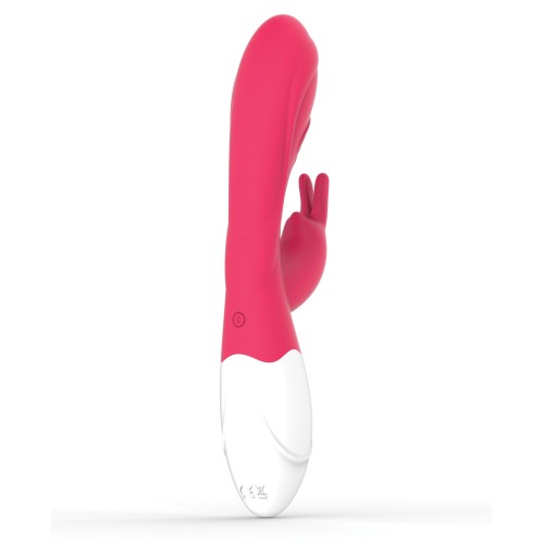 Vibrador Inalámbrico Voodoo Money Bunny 10X