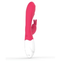 Vibrador Inalámbrico Voodoo Money Bunny 10X