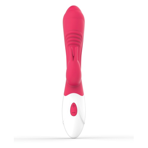 Voodoo Money Bunny 10X Wireless Pleasure Vibrator