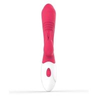 Vibrador Inalámbrico Voodoo Money Bunny 10X