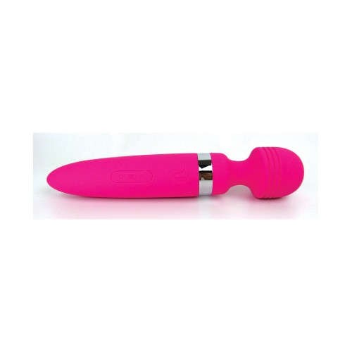 Vibrador Voodoo Deluxe Mega Wand para Relajación