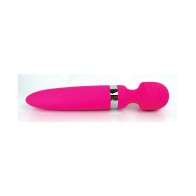 Vibrador Voodoo Deluxe Mega Wand para Relajación