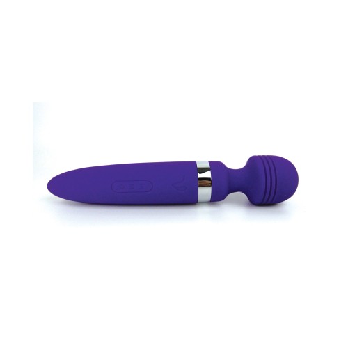 Voodoo Deluxe Mega Wand para Placer Intenso