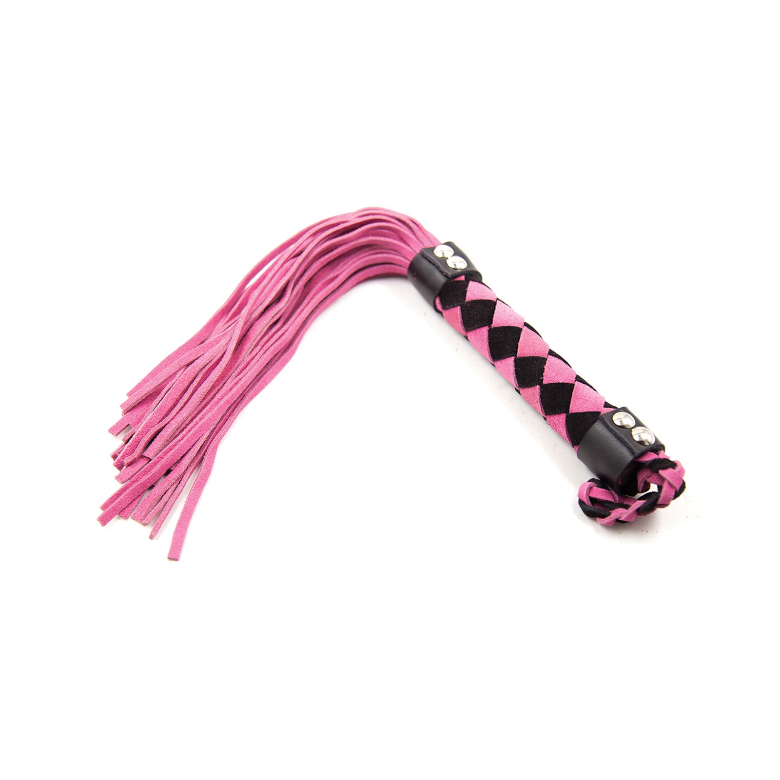 Plesur 15" Leather Flogger