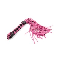 Plesur 15" Leather Flogger