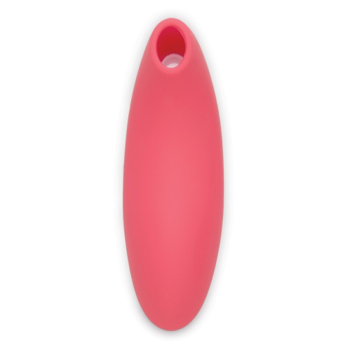 We-Vibe Melt Coral Estimulador de Aire para Parejas