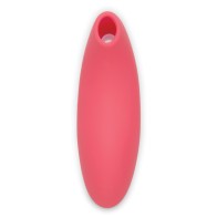 We-Vibe Melt Coral Estimulador de Aire para Parejas